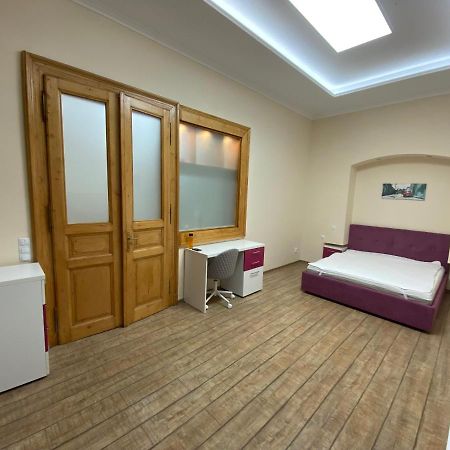 Centre Ville Apartment Cluj-Napoca Eksteriør billede