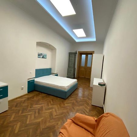 Centre Ville Apartment Cluj-Napoca Eksteriør billede