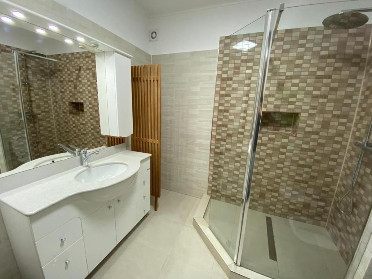 Centre Ville Apartment Cluj-Napoca Eksteriør billede
