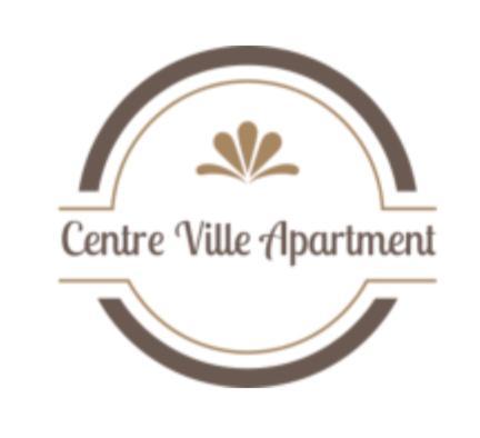 Centre Ville Apartment Cluj-Napoca Eksteriør billede